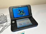 Nintendo 3DS XL, Ophalen of Verzenden, Zo goed als nieuw, 3DS