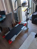 Fitnessapparaat, Ophalen, Zo goed als nieuw