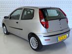 Fiat Punto 1.2 Classic Edizione Cool AIRCO / APK 05-07-2026, Voorwielaandrijving, Gebruikt, 4 cilinders, Metallic lak