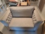 Rivièra Maison Love Seat - Nieuwstaat!, Nieuw, 75 tot 100 cm, Ophalen of Verzenden, Landelijk