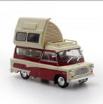 Bedford CA Dormobile schaal 1/43 SPECIAL Camper serie, Nieuw, Overige merken, Auto, Verzenden