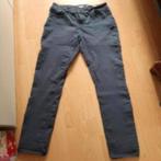 Blauwe broek 42 miss etam, Blauw, Maat 42/44 (L), Ophalen of Verzenden, Zo goed als nieuw