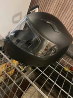 Vito Integraalhelm - Zwart, Motoren, Kleding | Motorhelmen, Overige merken, Dames, Ophalen of Verzenden, Integraalhelm