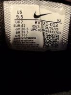 Nike P-6000, Zwart, Nieuw, Ophalen of Verzenden, Sneakers of Gympen