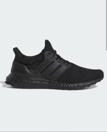 Adidas Ultraboost 1.0 Zwart - US 8.5 (40 2/3) beschikbaar voor biedingen
