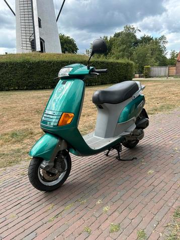 Piaggio skipper 125cc (nette staat) beschikbaar voor biedingen