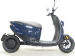 Unu scooter blauw, Fietsen en Brommers, Overige merken, Gebruikt