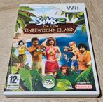 Sims 2 Op een onbewoond eiland, 1 speler, Ophalen of Verzenden, Zo goed als nieuw, Vanaf 12 jaar