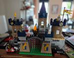 Duplo Ridderkasteel 4864, Kinderen en Baby's, Speelgoed | Duplo en Lego, Ophalen, Gebruikt, Complete set, Duplo
