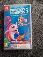 Fantasy Friends: Under the Sea - Nieuw in Seal!, 1 speler, Nieuw, Ophalen of Verzenden, Vanaf 3 jaar