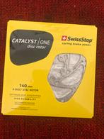 SwissStop Catalyst One Remschijf 140mm