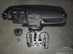 Complete airbag set Renault Clio model 2013-2019, Auto-onderdelen, Dashboard en Schakelaars, Ophalen of Verzenden, Gebruikt, Renault