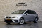 SEAT Leon ST 1.4 TSI ACT FR Dynamic | LED | PDC | NAVI | ORI, Auto's, Seat, Stof, Gebruikt, 4 cilinders, 150 pk