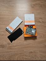 EK- fc1080 gtx tf 6 waterblock + backplate, Ophalen of Verzenden, Luchtkoeling