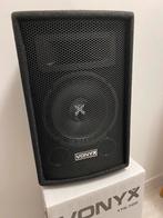 SL8 Speakerset Vonyx NIEUW, Ophalen, Nieuw, P.A.