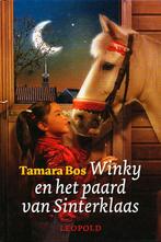 Winky en het paard van Sinterklaas - Tamara Bos, Gelezen, Fictie algemeen, Verzenden, Tamara Bos