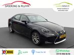 Lexus IS 300h Hybrid Business | Adaptive Cruise | Camera | P, Auto's, Lexus, Automaat, Achterwielaandrijving, Gebruikt, 181 pk