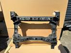 Subframe van een Mercedes C-Klasse, Ophalen of Verzenden, 3 maanden garantie, Gebruikt, Mercedes-Benz