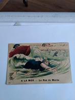 A LA. MER, Ophalen of Verzenden, Overige thema's