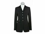 Pikeur Diana wedstrijdjasje mt 38/40 zwart nieuw!, Dressuur, Nieuw, Ophalen of Verzenden, Dames