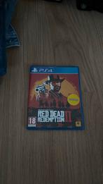 Red Dead Redemption 2, Online, Vanaf 18 jaar, Overige genres, 1 speler