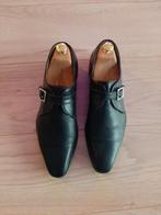 Zwarte Van Bommel Gespschoenen Maat 42, Verzenden, Zwart, Van Bommel, Gespschoenen