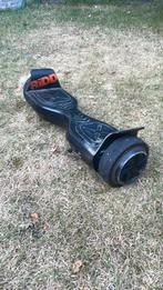 RIDD Hoverbord, Ophalen, Gebruikt
