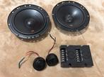 JBL Stage2 604C speakers auto, Auto diversen, Autospeakers, Ophalen of Verzenden, Zo goed als nieuw