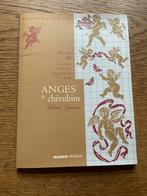 Engeltjes borduren, Ophalen of Verzenden, Zo goed als nieuw, Patroon