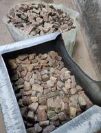 WAALTJES - landelijk tuinpad, Ophalen, Gebruikt, Overige materialen