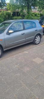 Nissan Almera 1.5 5D 2006 Grijs, Boeken, Ophalen of Verzenden