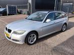 BMW 3 Serie Touring 318i Business Line 16'' L.M.V APK tot 19, Euro 5, Achterwielaandrijving, Handgeschakeld, Grijs