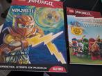 Nieuw  ! Ninjago, Ophalen of Verzenden, Zo goed als nieuw