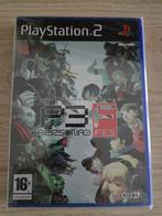 Persona 3 FES sealed, Spelcomputers en Games, 1 speler, Nieuw, Ophalen of Verzenden, Role Playing Game (Rpg)