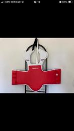Taekwondo Bodyprotector - Fujimae - Maat M, Sport en Fitness, Taekwondo, Vechtsportbescherming, Zo goed als nieuw, Maat M