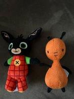 knuffels Bing en Flop, Ophalen, Zo goed als nieuw, Overige typen