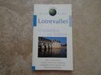 globus reisgids Loire vallei, Overige merken, Ophalen of Verzenden, Zo goed als nieuw, Europa