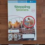 Stepping Stones Engels 4 HAVO - Activity Book B, Engels, HAVO, Ophalen of Verzenden, Zo goed als nieuw