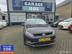 Volkswagen Polo 1.2 TSI Highline / Navigatie/ Led koplampen, Gebruikt, Euro 6, 4 cilinders, Bedrijf