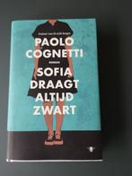 Sofia draagt altijd zwart, Ophalen of Verzenden, Zo goed als nieuw, Paolo Cognetti
