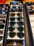 Partij Ray-Ban Zonnebrillen - Winkelvoorraad, Ophalen, Zonnebril, Overige kleuren, Nieuw
