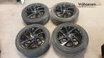 Velgen set + banden van een Opel Corsa (Corsa F 19-), Auto-onderdelen, Gebruikt, -, -, Ophalen of Verzenden