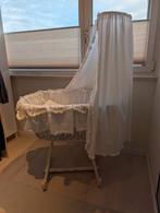 Authentieke wieg, Kinderen en Baby's, Babywiegjes en Ledikanten, Ophalen of Verzenden, Gebruikt, Wieg