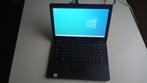 Dell E7270 ultrabook. ( 12,5 inch scherm ) Win10, 2 tot 3 Ghz, Qwerty, 8 GB, 12 inch