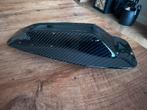 carbon antenne afdekkap bmw, Ophalen