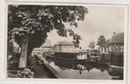 Ossenzijl, Verzenden, 1940 tot 1960, Gelopen, Overijssel