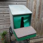 Wegrol legnesten 2x, Dieren en Toebehoren, Pluimvee | Toebehoren, Ophalen, Overige typen