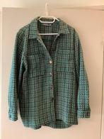Geisha blouson maat L/40, Ophalen of Verzenden, Zo goed als nieuw, Maat 42/44 (L), Groen