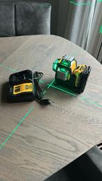Dewalt laser kruislijn kruis lijn weg=weg !, Ophalen of Verzenden, Zo goed als nieuw, Afstand