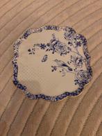 Pip Studio Royal White Taartplateau Klein te koop, Huis en Inrichting, Ophalen of Verzenden, Zo goed als nieuw